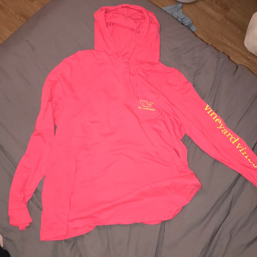 Vineyard vines long sleeves